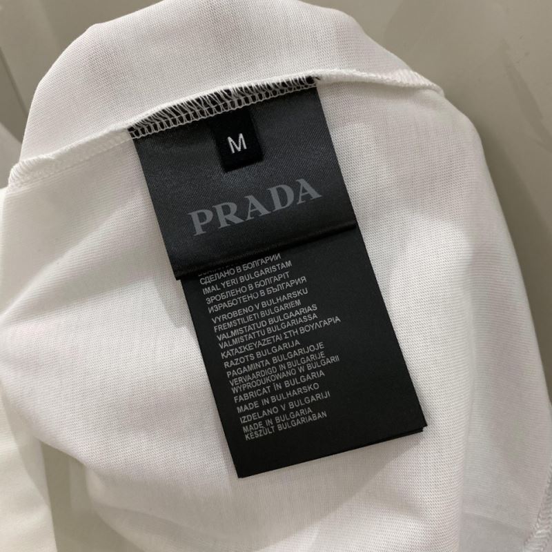 Prada T-Shirts